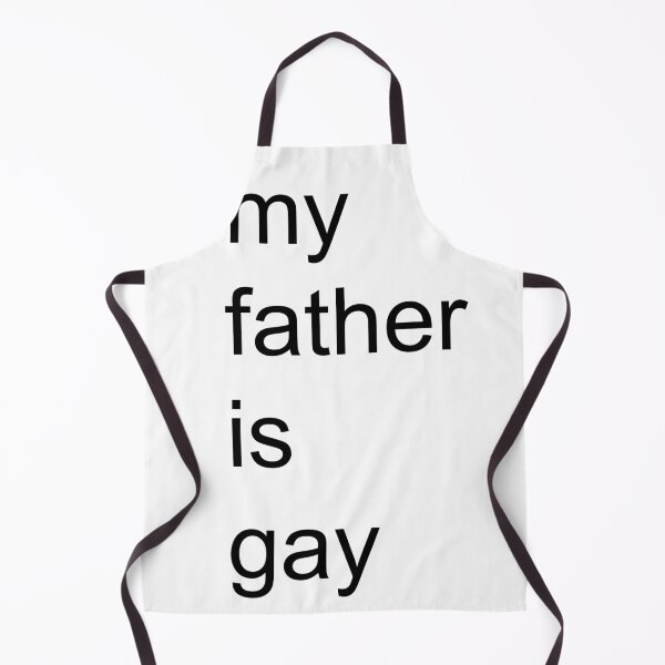 Item preview, my father is gay designed and sold by shimpeilovesyou.