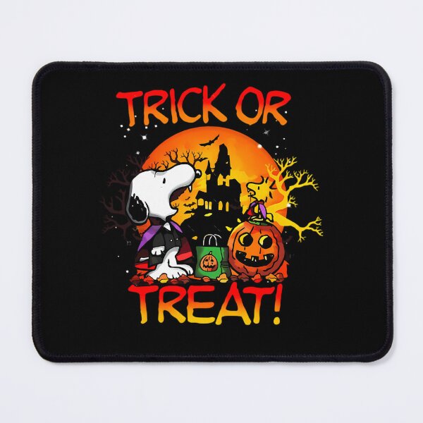 Item preview, Halloween Snoopy Snoopy Trick Or Treat Halloween designed and sold by SaeedMoosa.