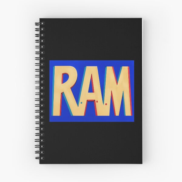 Item preview, Bold RAM designed and sold by KasikaStudioS.