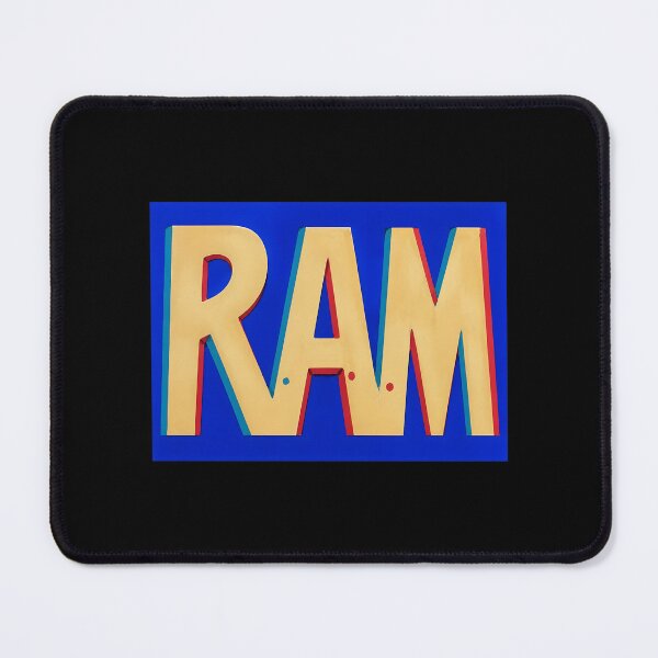 Item preview, Bold RAM designed and sold by KasikaStudioS.