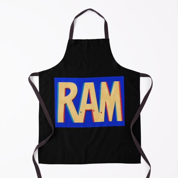 Item preview, Bold RAM designed and sold by KasikaStudioS.