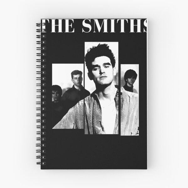 Item preview, The Smiths designed and sold by MixCreativ.