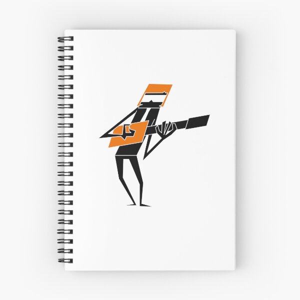 Item preview, British Rock Frontman Silhouette — Guitar Stage Art(Only pictures) designed and sold by R-T-Gracie.