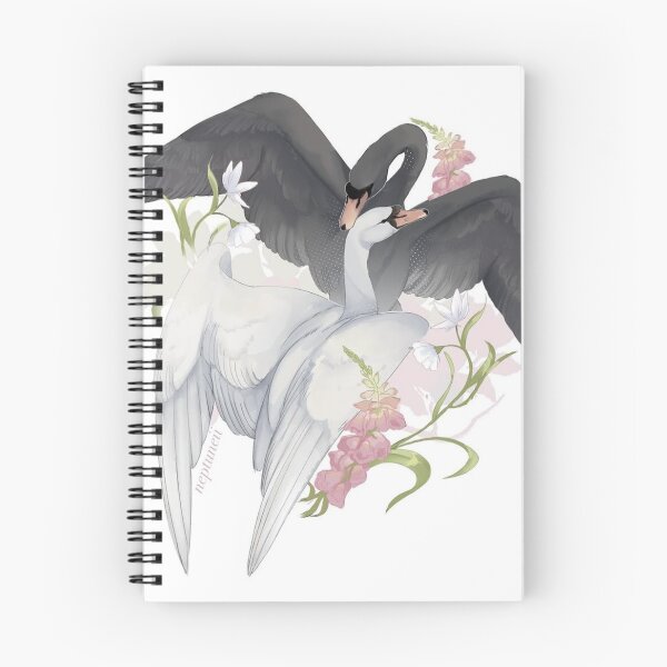 Item preview, Gentle Google Play Games Swan Beauty designed and sold by Tonigard.