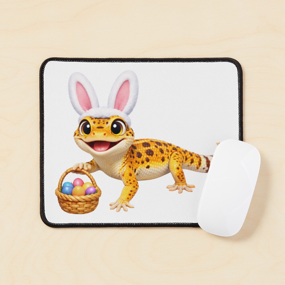 Item preview, Mouse Pad designed and sold by Sillytoe.