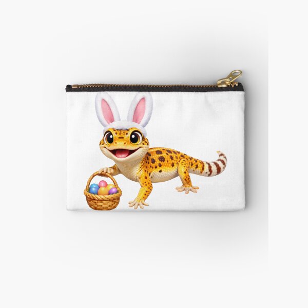 Item preview, Easter Gecko designed and sold by Sillytoe.