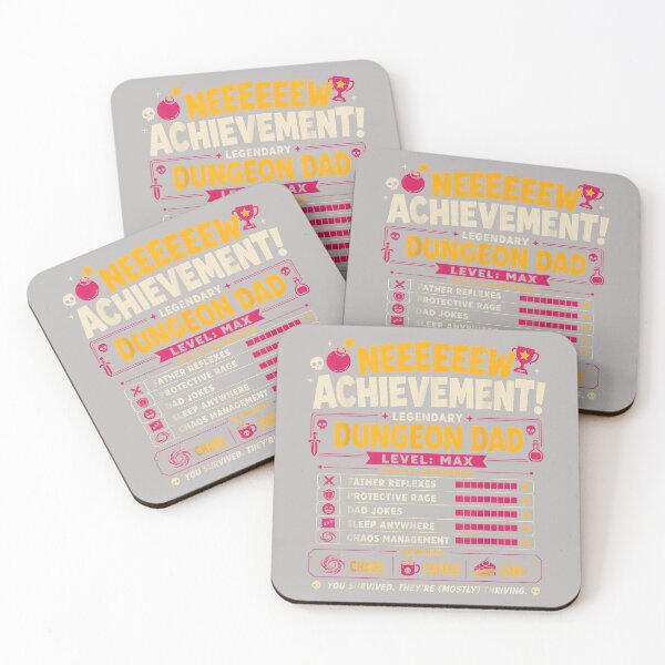 Item preview, Happy Fathers Day Crawler New Achievement Gamer Dad USA_2 designed and sold by mjohnson9.