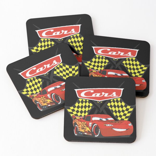 Item preview, Cars Race Flag designed and sold by NAVEEBURGE43.