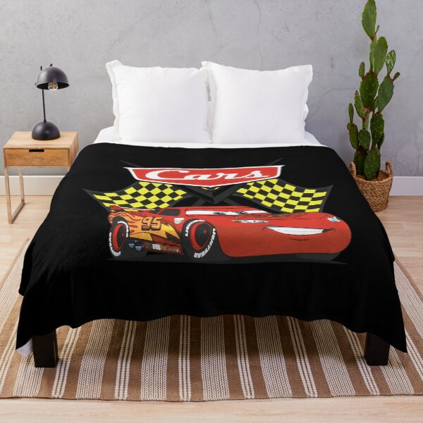 Item preview, Cars Race Flag designed and sold by NAVEEBURGE43.