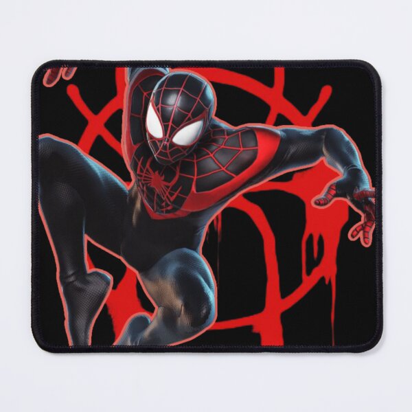 Item preview, Miles Morales designed and sold by White Tiger Designz .