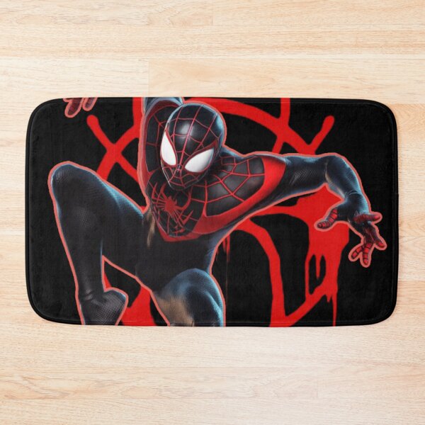 Item preview, Miles Morales  designed and sold by White Tiger Designz .
