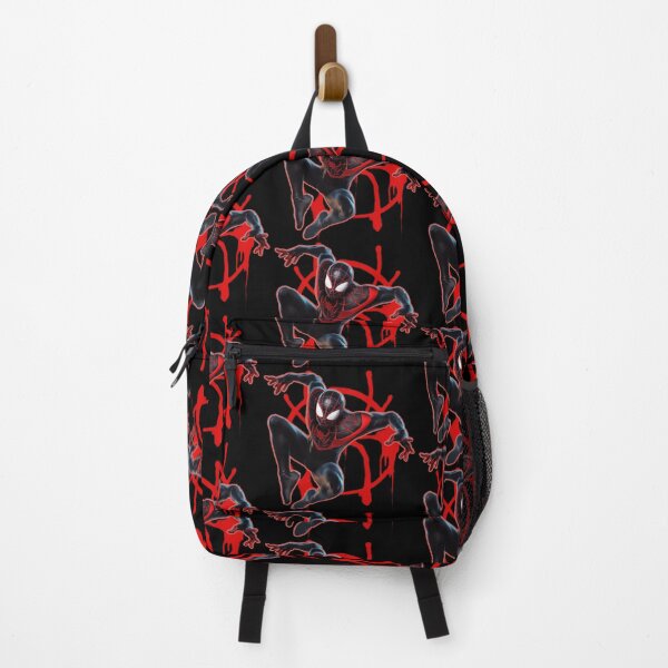Item preview, Miles Morales designed and sold by White Tiger Designz .