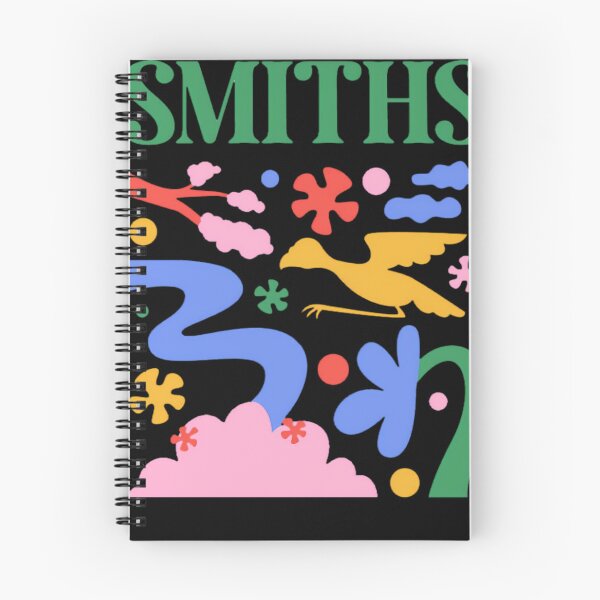 Item preview, The Smiths designed and sold by MixCreativ.