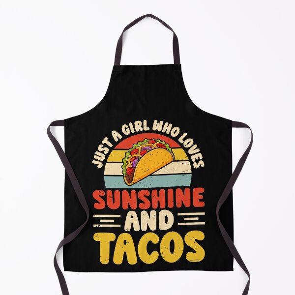 Item preview, Sunshine and Tacos designed and sold by Onoglenn.