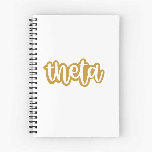 Item preview, theta designed and sold by Jaina Designs.