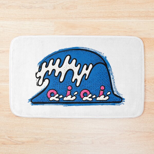 Item preview, Doodle Waver designed and sold by Robertorea99.