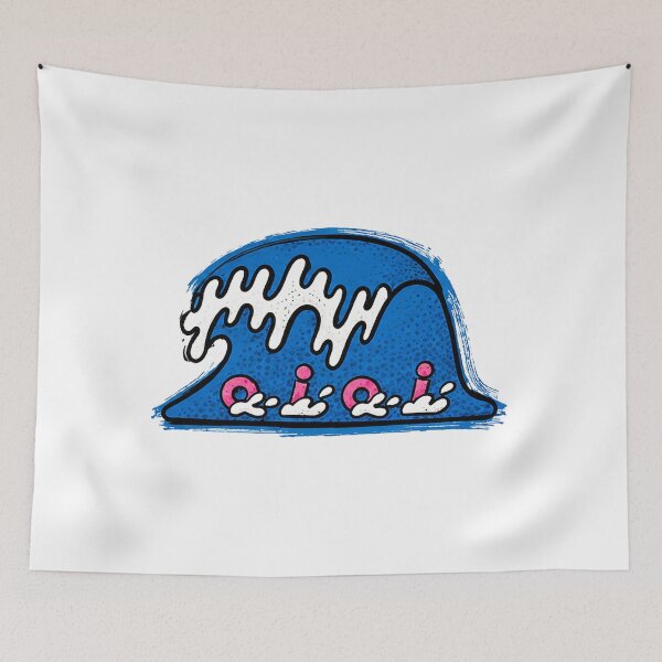 Item preview, Doodle Waver designed and sold by Robertorea99.