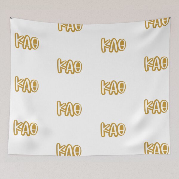 Item preview, theta letters designed and sold by Jaina Designs.