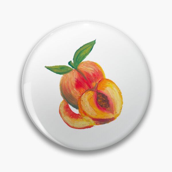 Item preview, peach designed and sold by j-sells.
