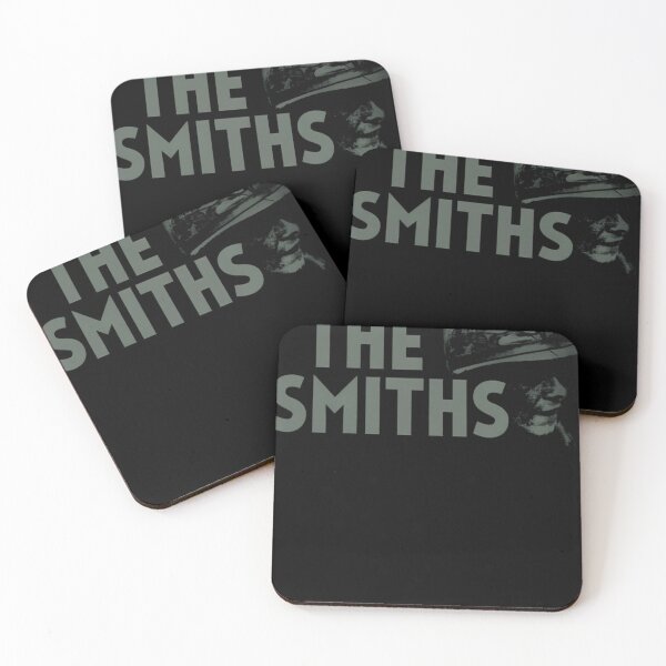 Item preview, The Smiths designed and sold by MixCreativ.