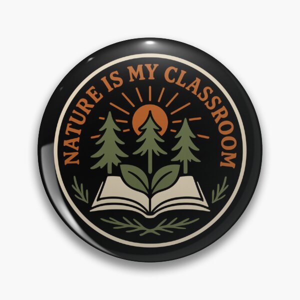 Item preview, Outdoor Education Forest School designed and sold by goombi-creative.