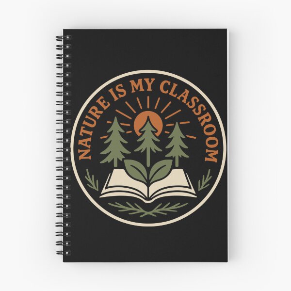 Item preview, Outdoor Education Forest School designed and sold by goombi-creative.
