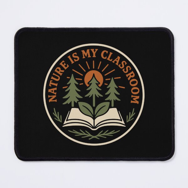 Item preview, Outdoor Education Forest School designed and sold by goombi-creative.