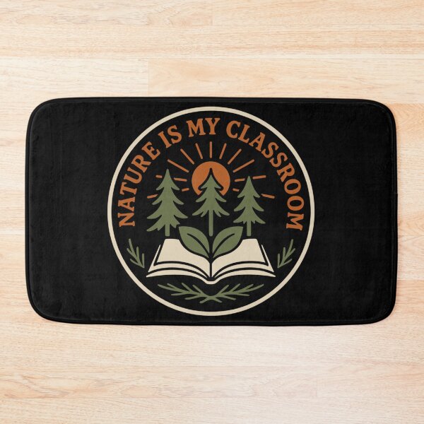 Item preview, Outdoor Education Forest School designed and sold by goombi-creative.