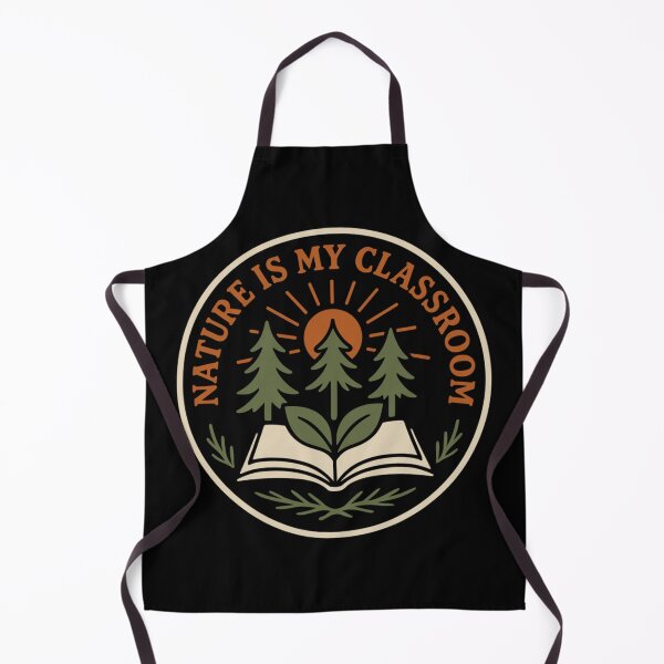 Item preview, Outdoor Education Forest School designed and sold by goombi-creative.