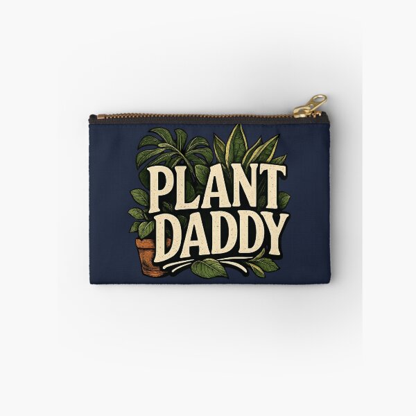 Item preview,  Plant Daddy | Funny Plant Dad Gift | Houseplant Lover Gift | Plant Collector Gift | Botanical Plant Gift designed and sold by HooptownRV.