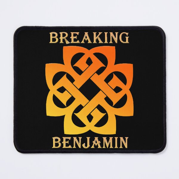 Item preview, Breaking Benjamin Band designed and sold by KasikaStudioS.