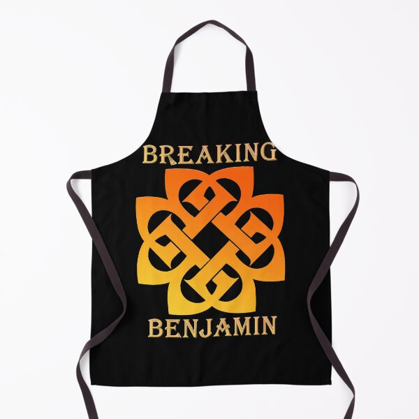 Item preview, Breaking Benjamin Band designed and sold by KasikaStudioS.