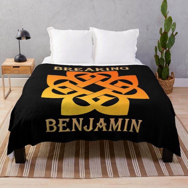 Item preview, Breaking Benjamin Band designed and sold by KasikaStudioS.