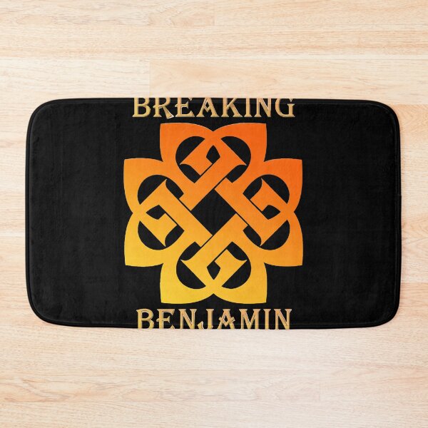 Item preview, Breaking Benjamin Band designed and sold by KasikaStudioS.