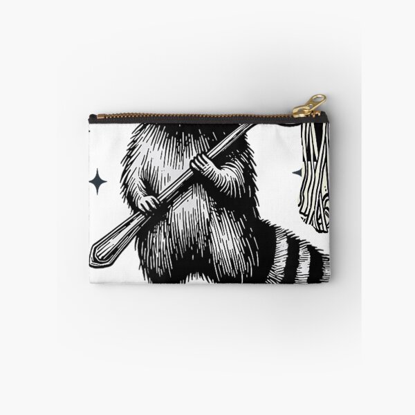 Item preview, I Requires Snacks funny noodles, Snack Raccoon, Hungry Street Cats, Snacks designed and sold by MathiasFuchs.