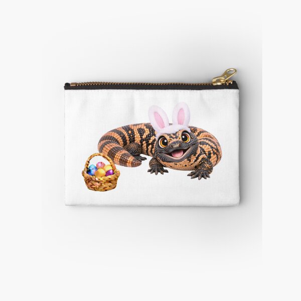 Item preview, Easter Gila Monster designed and sold by Sillytoe.