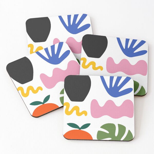 Item preview, Organic Shapes designed and sold by KingOfRockk.