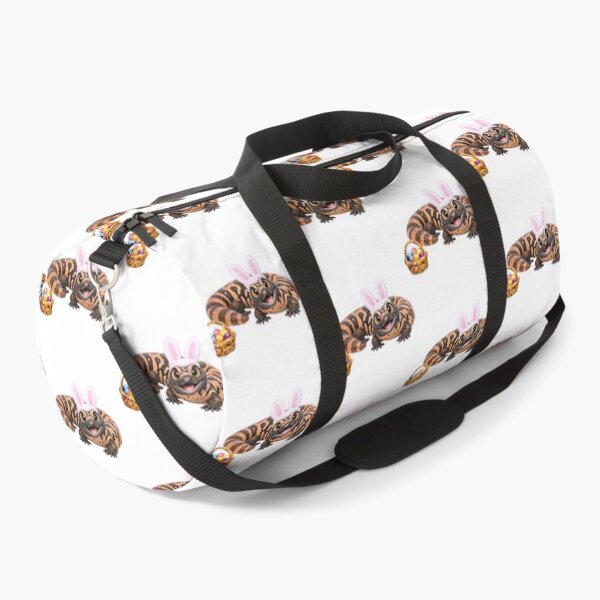 Item preview, Easter Gila Monster designed and sold by Sillytoe.