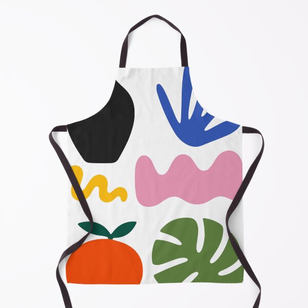 Item preview, Organic Shapes designed and sold by KingOfRockk.
