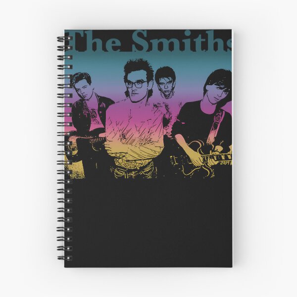 Item preview, The Smiths designed and sold by MixCreativ.