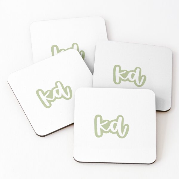 Item preview, kd (light green) designed and sold by Jaina Designs.