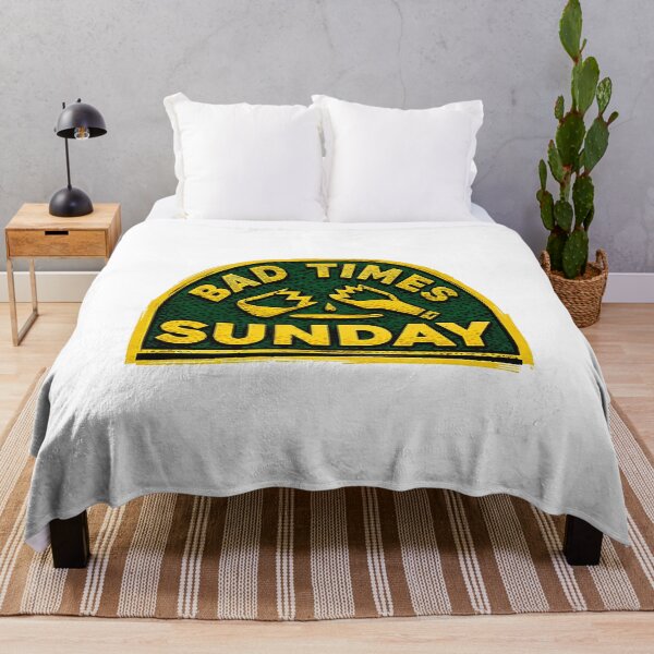 Item preview, Sunday bad times designed and sold by Robertorea99.