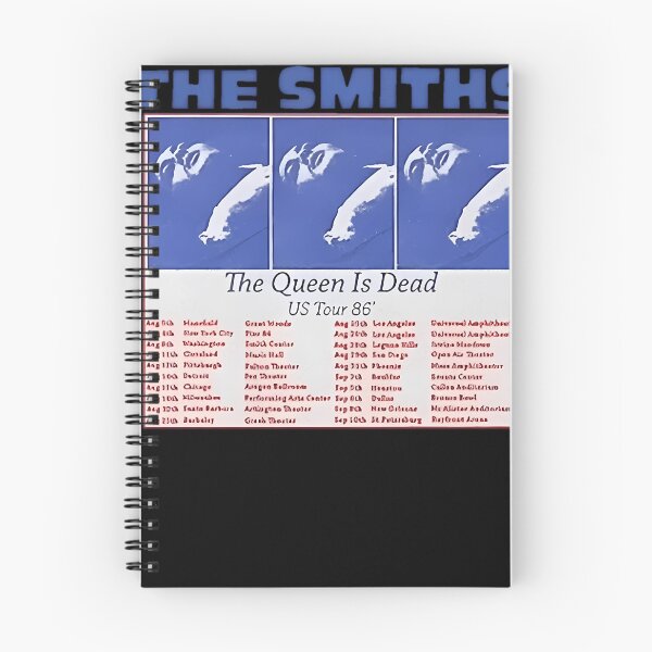 Item preview, The Smiths designed and sold by MixCreativ.