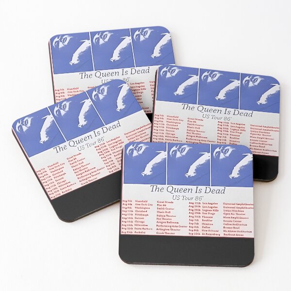 Item preview, The Smiths designed and sold by MixCreativ.