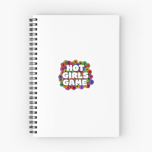 Item preview, Hot Girls Game - Bright Rainbow designed and sold by haileyprainito.