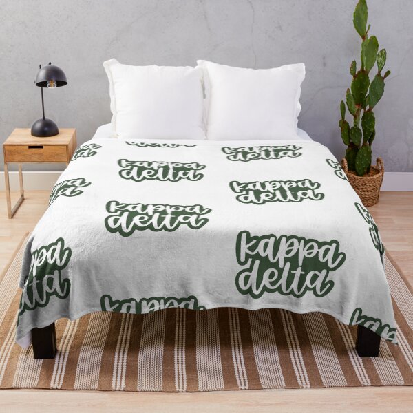 Item preview, kappa delta (dark green) designed and sold by Jaina Designs.