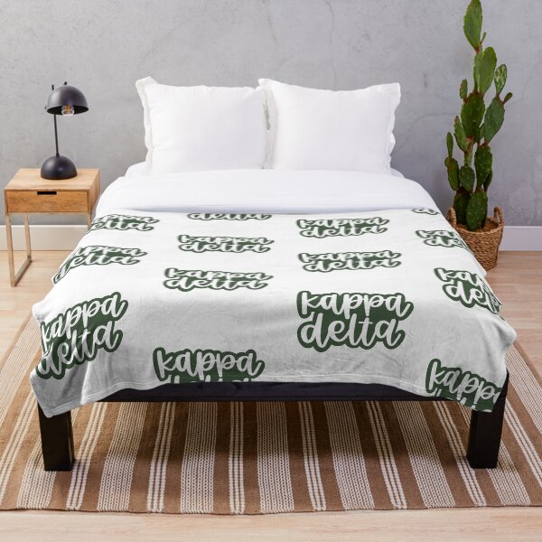 Item preview, kappa delta (dark green) designed and sold by Jaina Designs.