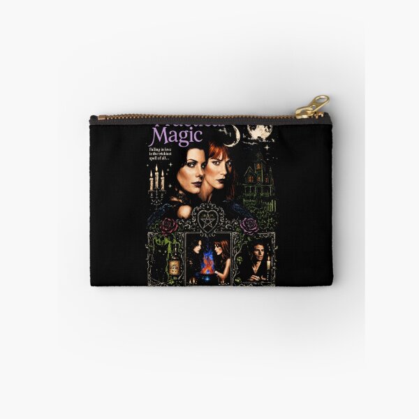 Item preview, Practical Magic Vintage 90s designed and sold by Brandhotvangua.