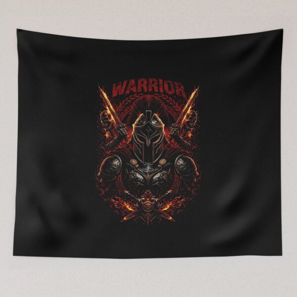 Item preview, Zach The Warrior Bryan designed and sold by birthsyue88.