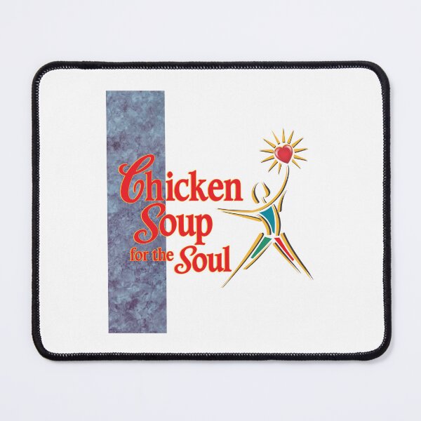 Item preview, Vintage Chicken Soup For The Soul designed and sold by Brandhotvangua.